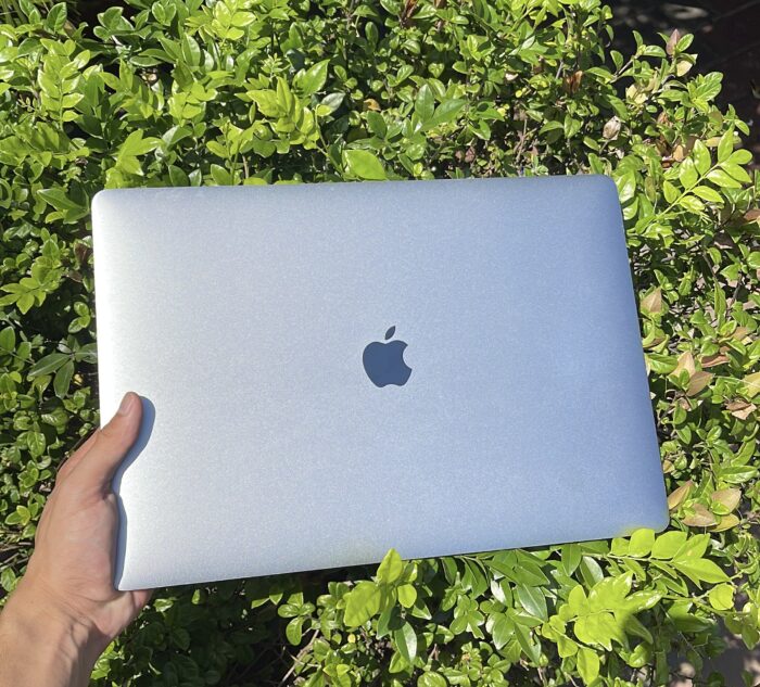Daily Deal - 2020 MacBook Air 13-inch M1 8GB RAM 512GB SSD(CPO)
