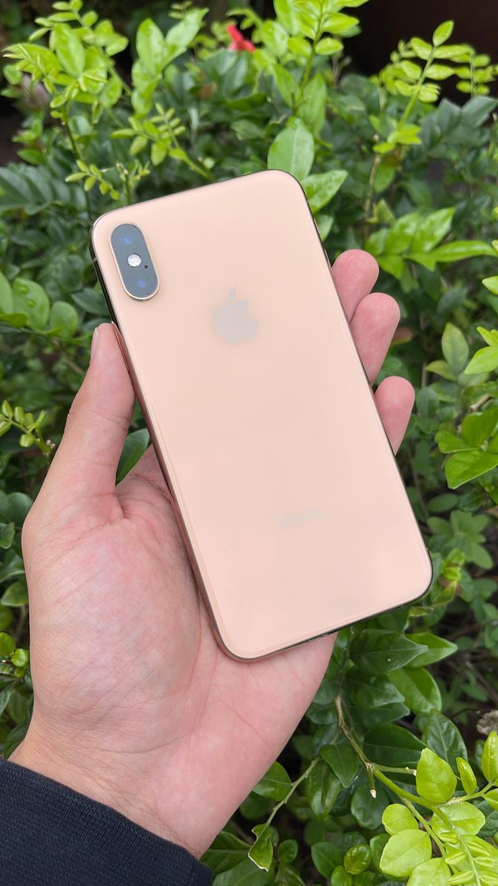Student Special - iPhone XS 64GB - Assorted Colours (CPO)