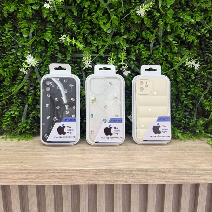 iPhone 11 Assorted Covers