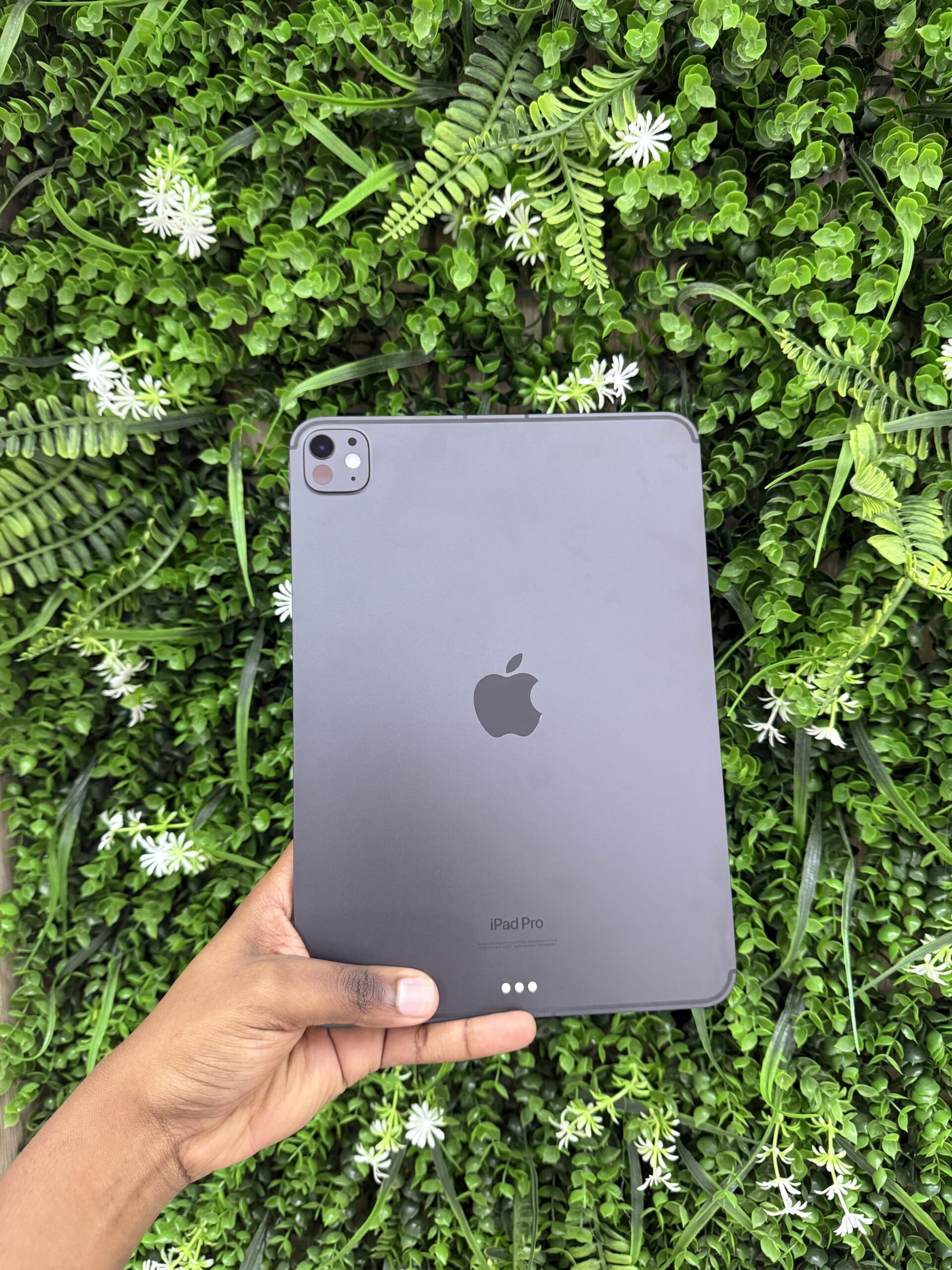 iPad pro M4 11インチ 256GB Deal of the Month: iPad Pro 11-inch M4 256GB WiFi and Cellular